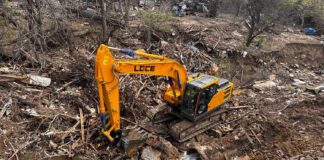 Махачкала после стихии: от ЧС к плановому восстановлению