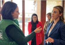 Город со всем справится