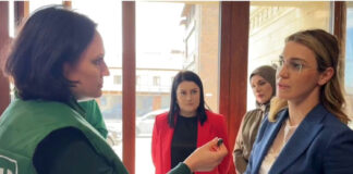 Город со всем справится