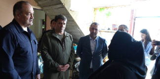 От эвакуации до компенсации