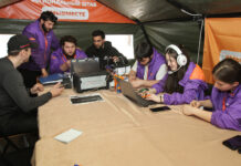 Тихий подвиг неравнодушных сердец