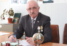 Память, которую нельзя стереть