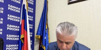 Мамед Абасов решил баллотироваться в Госдуму после предложения Союза журналистов Дагестана