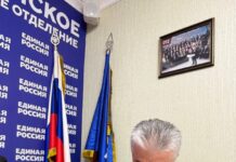 Мамед Абасов решил баллотироваться в Госдуму после предложения Союза журналистов Дагестана