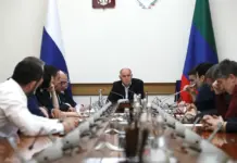 В Дагестане заморозили цены на топливо на период режима ЧС