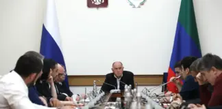 В Дагестане заморозили цены на топливо на период режима ЧС