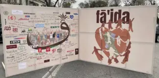 Благотворительная ярмарка в Махачкале объединила более 100 предпринимателей