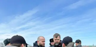 Магомед Рамазанов прибыл в Дагестан для оценки последствий паводков