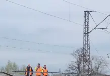 В Дагестане отремонтировали мост на перегоне Хасавюрт — Кадиюрт