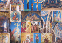 Трудная дорога к храму