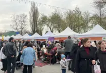 Благотворительная ярмарка Fa’ida в Махачкале привлекла более 5 тысяч посетителей