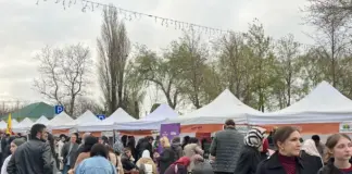 Благотворительная ярмарка Fa’ida в Махачкале привлекла более 5 тысяч посетителей