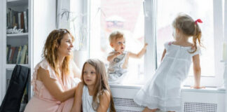 Единое пособие в 2026 году в Дагестане назначено 120 тысячам детей