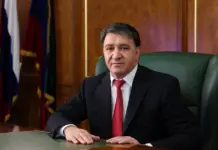 Джамбулат Салавов прокомментировал встречу Меликова с прессой