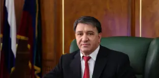 Джамбулат Салавов прокомментировал встречу Меликова с прессой