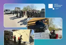 В Дагестане обработано более 190 тысяч заявлений от пострадавших от паводков