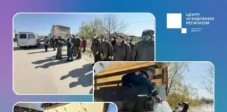 В Дагестане обработано более 190 тысяч заявлений от пострадавших от паводков