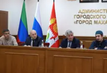 В Махачкале усилят борьбу с наркоугрозой и защитой молодежи