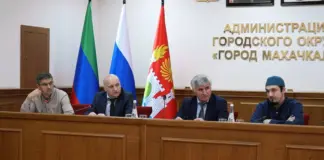 В Махачкале усилят борьбу с наркоугрозой и защитой молодежи