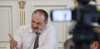 Сергей Меликов поручил освободить пострадавших от паводков дагестанцев от имущественных налогов