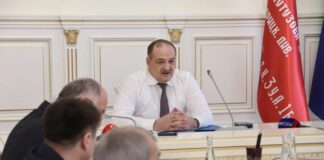 В Дагестане рассматривают введение межрегионального режима ЧС для ускорения помощи пострадавшим