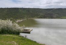 В Дагестане проверили безопасность Мюрегинского водохранилища: угроза прорыва дамбы исключена