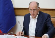 В Дагестане расчищают реки от мусора после паводков