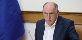 В Дагестане расчищают реки от мусора после паводков