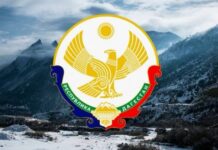 Сергей Меликов поздравил работников органов местного самоуправления с профессиональным праздником