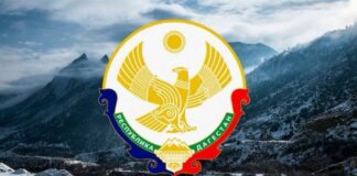 Сергей Меликов поздравил работников органов местного самоуправления с профессиональным праздником