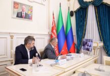 В Дагестане обсудили ход ликвидации последствий ЧС