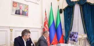 В Дагестане обсудили ход ликвидации последствий ЧС