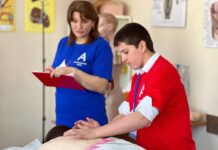 В Дагестане стартовал X региональный чемпионат «Абилимпикс»