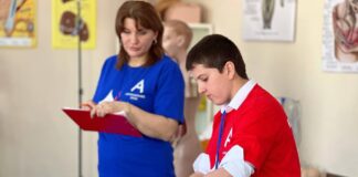 В Дагестане стартовал X региональный чемпионат «Абилимпикс»