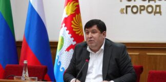 В Махачкале обсудили ход обследования домов, пострадавших от ЧС