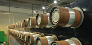 В Дагестане запустят производство сверхтонкой стеклонити и технических тканей