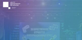 ЦУР Дагестана стал первым в федеральном рейтинге по борьбе с информационными угрозами