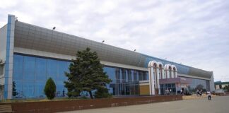 Правительство Дагестана сформировало рабочую группу по комплексному развитию аэропорта Махачкалы