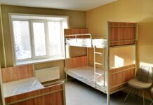 По инициативе «Единой России» отремонтируют 800 студенческих общежитий