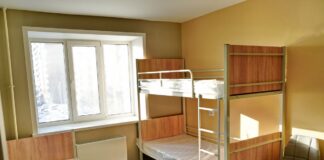 По инициативе «Единой России» отремонтируют 800 студенческих общежитий