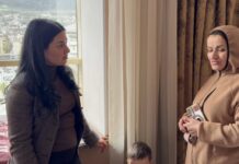 Администрация Махачкалы организовала адресную помощь пострадавшим от стихии