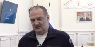 Власти Дагестана хотят ввести режим чрезвычайной ситуации межрегионального характера