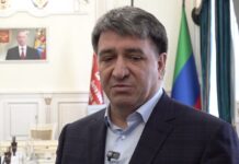 Многоквартирные дома на ул. Айвазовского в Махачкале признали опасными для проживания