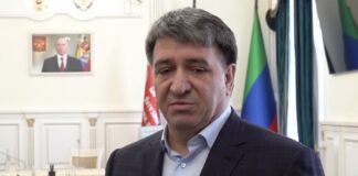 Многоквартирные дома на ул. Айвазовского в Махачкале признали опасными для проживания