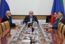 Вакцинацию скота от опасных болезней проведут в пострадавших от паводков районах Дагестана