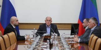 Вакцинацию скота от опасных болезней проведут в пострадавших от паводков районах Дагестана