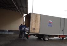 В Дагестан прибыло более 115 тонн гумпомощи от отделений «Единой России»