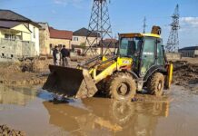 Султан Хамзаев призвал власти ввести в Дагестане режим ЧС федерального масштаба