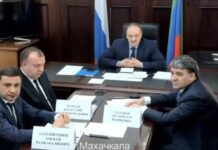 В Дагестане может быть введен режим ЧС федерального уровня