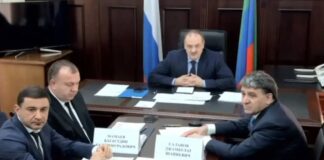 В Дагестане может быть введен режим ЧС федерального уровня